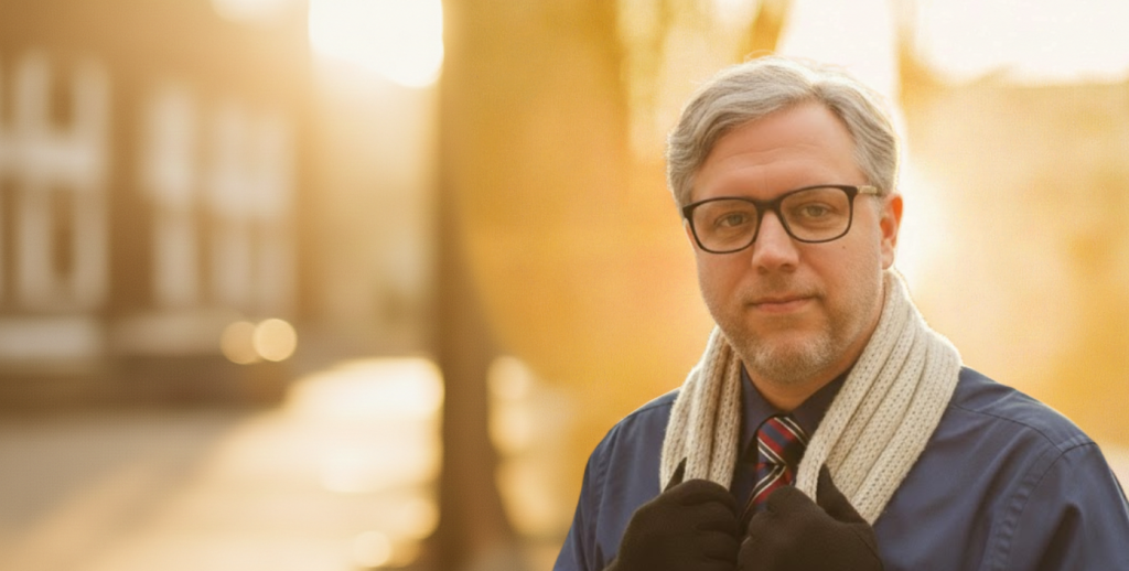 desmond vance master the minimum