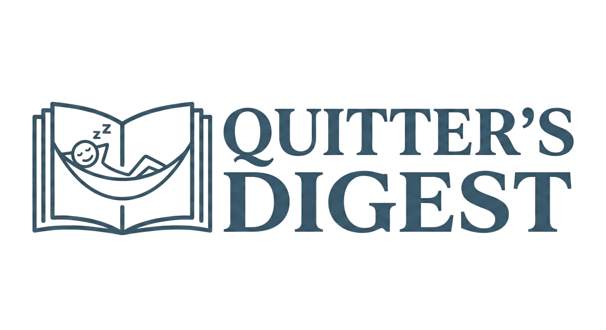 quitter's digest master the minimum